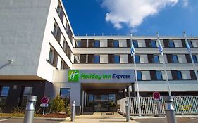 Holiday Inn Express Dijon